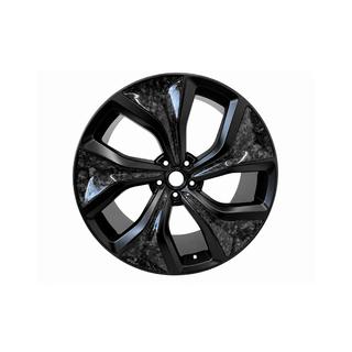 Gesmede velgen OEM R23 V7 (4 stuks) Range Rover Sport 2022– foto 2