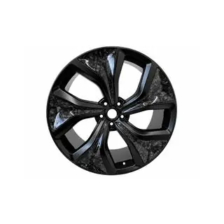 Gesmede velgen OEM R23 V7 (4 stuks) Range Rover Sport 2022– foto 2