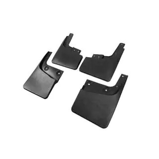 Spatlappen Premium (2019-2024, 4 stuks) foto 2
