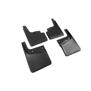 Spatlappen Premium (2019-2024, 4 stuks) foto 3