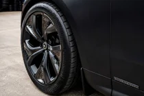 Range Rover Sport 2022– Gesmede OEM R23 V8 velgen (4 stuks) foto 2