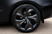Range Rover Sport 2022– Gesmede OEM R23 V8 velgen (4 stuks) foto 6