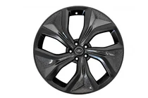 Range Rover Sport 2022– Gesmede OEM R23 V8 velgen (4 stuks) foto 20