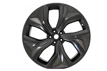 Range Rover Sport 2022– Gesmede OEM R23 V8 velgen (4 stuks) foto 11