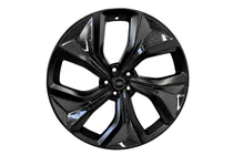 Range Rover Sport 2022– Gesmede OEM R23 V8 velgen (4 stuks) foto 14