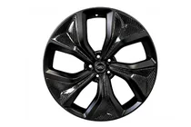 Range Rover Sport 2022– Gesmede OEM R23 V8 velgen (4 stuks) foto 16