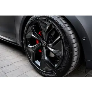 Gesmede OEM R23 V8 velgen (4 stuks) Range Rover Sport 2022– foto 4