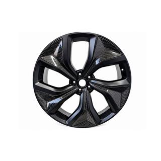 Gesmede OEM R23 V8 velgen (4 stuks) Range Rover Sport 2022– foto 3