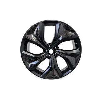 Gesmede OEM R23 V8 velgen (4 stuks) Range Rover Sport 2022– foto 3
