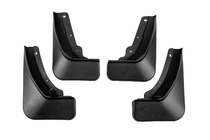 Hyundai Santa Fe 5 2023– Premium spatlapset (4 st.) foto 1