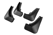 Hyundai Santa Fe 5 2023– Premium spatlapset (4 st.) foto 2
