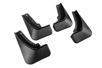 Hyundai Santa Fe 5 2023– Premium spatlapset (4 st.) foto 3