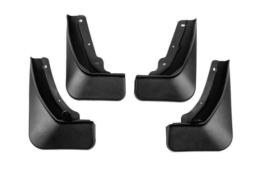 Hyundai Santa Fe 5 2023– Premium spatlapset (4 st.) Image
