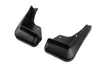 Chevrolet Captiva 2006–2019 Spatlappen voorzijde Premium (2006-2016, 2 stuks) foto 2