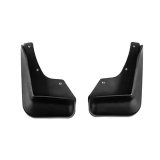 Spatlappen voorzijde Premium (2006-2016, 2 stuks) Chevrolet Captiva 2006–2019 foto 1