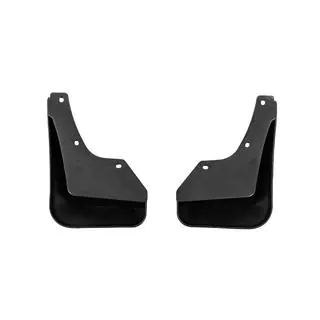 Spatlappen voorzijde Premium (2006-2016, 2 stuks) Chevrolet Captiva 2006–2019 foto 4