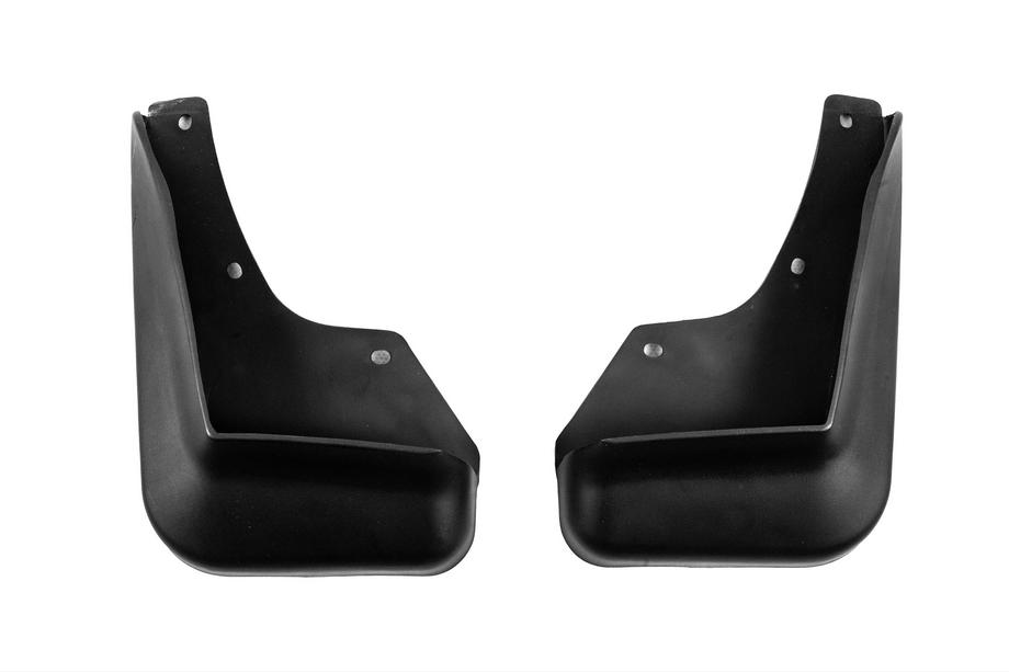 Chevrolet Captiva 2006–2019 Spatlappen voorzijde Premium (2006-2016, 2 stuks) Image