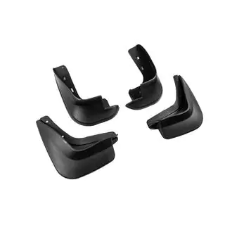 Spatlappen Premium V1 (SD, 4 stuks) Chevrolet Aveo T250 2005–2011 foto 3