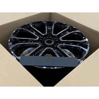 Gesmede OEM-velgen R20 V3 (4 stuks) Land Rover Defender 2019– foto 4