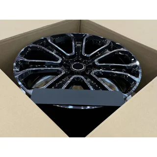 Gesmede OEM-velgen R20 V3 (4 stuks) foto 4