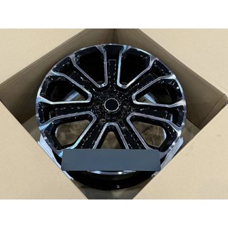 Gesmede OEM-velgen R20 V3 (4 stuks) Land Rover Defender 2019– foto 3