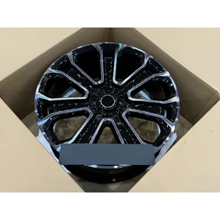 Gesmede OEM-velgen R20 V3 (4 stuks) foto 3