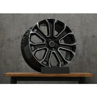 Gesmede OEM-velgen R20 V3 (4 stuks) foto 1