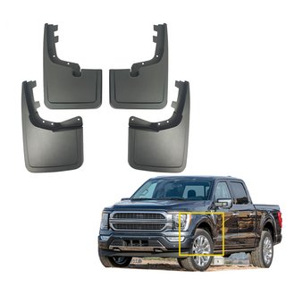 Premium spatlapset (4 st.) Ford F-150 2020– foto 1