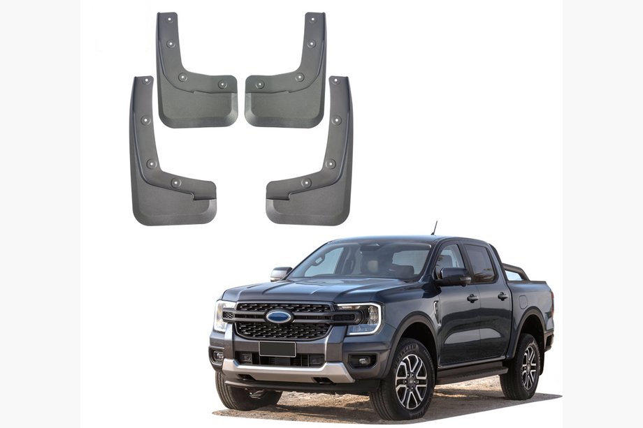 Ford Ranger 2022– Premium spatlapset (4 st.) Image