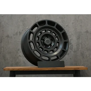 Gesmede velgen OEM R20 V4 (4 stuks) foto 1
