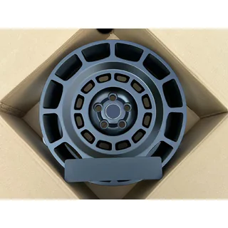 Gesmede velgen OEM R20 V4 (4 stuks) foto 2