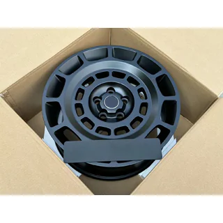 Gesmede velgen OEM R20 V4 (4 stuks) foto 3