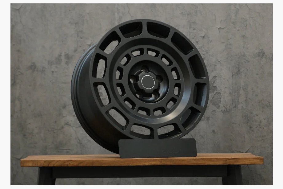 Land Rover Defender 2019– Gesmede velgen OEM R20 V4 (4 stuks) Image