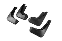 Jeep Grand Commander 2018–2022 Premium spatlapset (4 st.) foto 3