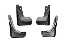 Jeep Grand Commander 2018–2022 Premium spatlapset (4 st.) foto 5