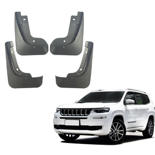 Premium spatlapset (4 st.) Jeep Grand Commander 2018–2022 foto 1