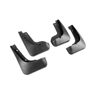 Premium spatlapset (4 st.) Jeep Grand Commander 2018–2022 foto 4