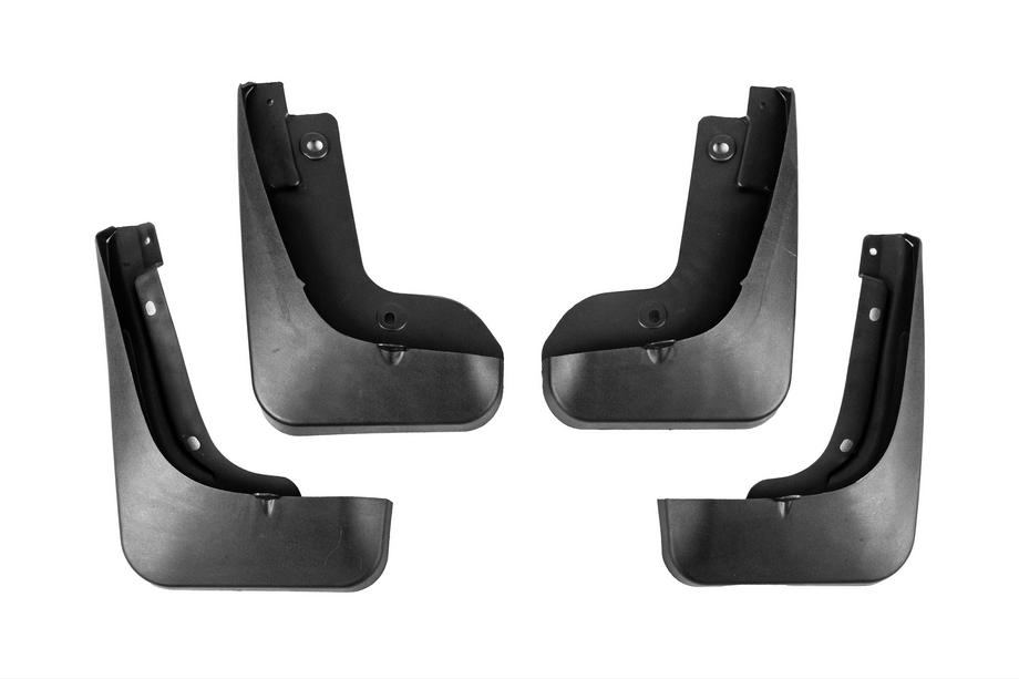 Jeep Grand Commander 2018–2022 Premium spatlapset (4 st.) Image