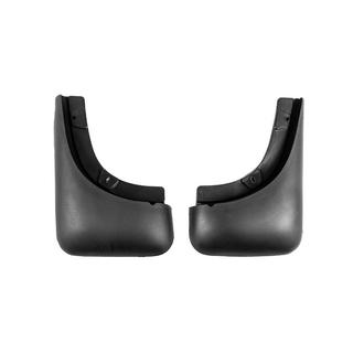 Premium achterspatlappen (2 stuks) Audi A6 C5 1997–2001 foto 1