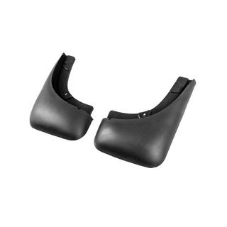 Premium achterspatlappen (2 stuks) Audi A6 C5 1997–2001 foto 2