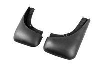 Audi A6 C5 2001–2004 Premium achterspatlappen (2 stuks) foto 2