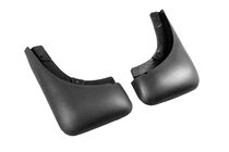 Audi A6 C5 2001–2004 Premium achterspatlappen (2 stuks) foto 3