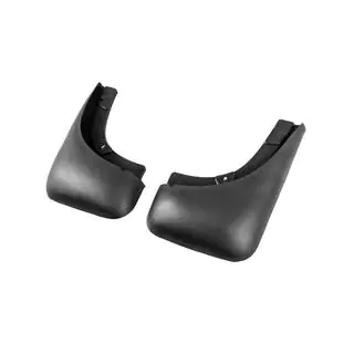 Premium achterspatlappen (2 stuks) foto 2