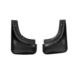 Premium achterspatlappen (2 stuks) foto 4