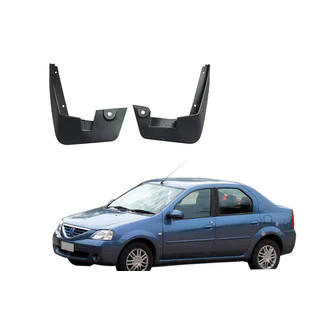 Voorste spatlappen Premium (2 stuks) foto 2