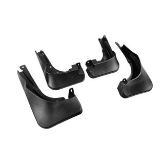 Premium spatlappen met dorpels (4 stuks) foto 3