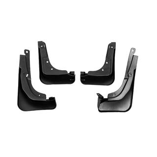Premium spatlappen met dorpels (4 stuks) foto 4