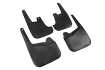 Isuzu D-Max 2011–2019 Premium spatlapset (4 st.) foto 3