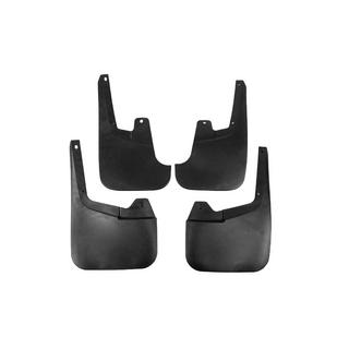 Premium spatlapset (4 st.) Isuzu D-Max 2011–2019 foto 1