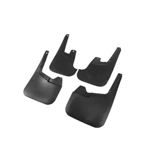 Premium spatlapset (4 st.) Isuzu D-Max 2011–2019 foto 2
